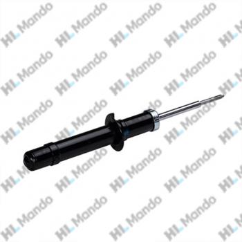 2 999 р. Амортизатор KIA Opirus (03-) передний левый/правый газовый MANDO MANDO ex546113f000 MANDO ex546113f000  с доставкой в г. Кемерово. Увеличить фотографию 2
