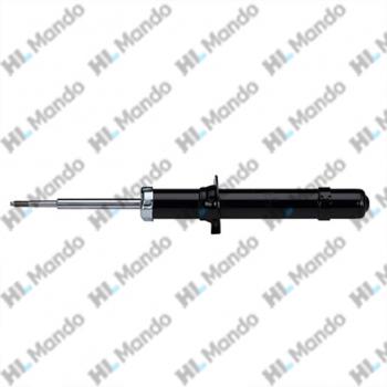 2 999 р. Амортизатор KIA Opirus (03-) передний левый/правый газовый MANDO MANDO ex546113f000 MANDO ex546113f000  с доставкой в г. Кемерово. Увеличить фотографию 3