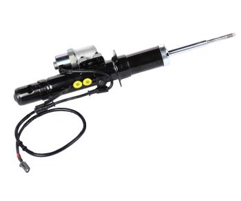 37 849 р. Амортизатор KIA Opirus (06-) передний левый газовый MANDO MANDO ex546113f751  с доставкой в г. Кемерово. Увеличить фотографию 1