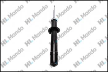 5 999 р. Амортизатор HYUNDAI Sonata NFA (04-) передний левый/правый газовый MANDO MANDO ex546113k020 MANDO ex546113k020  с доставкой в г. Кемерово. Увеличить фотографию 2