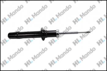 5 999 р. Амортизатор HYUNDAI Sonata NFA (04-) передний левый/правый газовый MANDO MANDO ex546113k020 MANDO ex546113k020  с доставкой в г. Кемерово. Увеличить фотографию 1