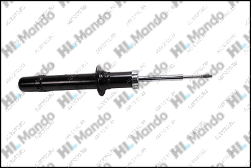 5 999 р. Амортизатор HYUNDAI Sonata NFA (04-) передний левый/правый газовый MANDO MANDO ex546113k020 MANDO ex546113k020  с доставкой в г. Кемерово