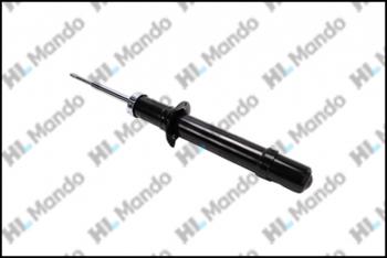 5 999 р. Амортизатор HYUNDAI Sonata NFA (04-) передний левый/правый газовый MANDO MANDO ex546113k020 MANDO ex546113k020  с доставкой в г. Кемерово. Увеличить фотографию 3