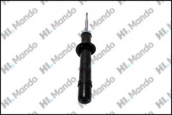 3 479 р. Амортизатор HYUNDAI Sonata NF (04-) передний левый/правый газовый MANDO MANDO ex546113k030 MANDO ex546113k030  с доставкой в г. Кемерово. Увеличить фотографию 2