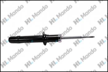3 479 р. Амортизатор HYUNDAI Sonata NF (04-) передний левый/правый газовый MANDO MANDO ex546113k030 MANDO ex546113k030  с доставкой в г. Кемерово. Увеличить фотографию 1