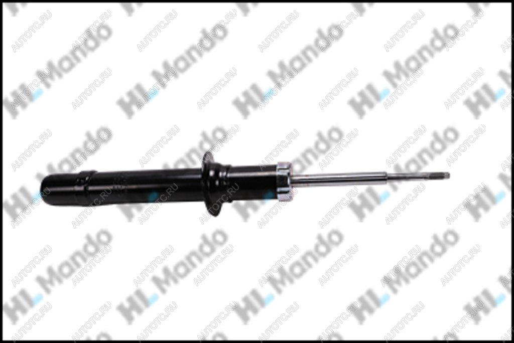 3 479 р. Амортизатор HYUNDAI Sonata NF (04-) передний левый/правый газовый MANDO MANDO ex546113k030 MANDO ex546113k030  с доставкой в г. Кемерово