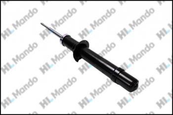 3 479 р. Амортизатор HYUNDAI Sonata NF (04-) передний левый/правый газовый MANDO MANDO ex546113k030 MANDO ex546113k030  с доставкой в г. Кемерово. Увеличить фотографию 3