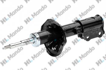 3 599 р. Амортизатор HYUNDAI Atos (98-) передний левый масляный MANDO MANDO ex5465002320 MANDO ex5465002320  с доставкой в г. Кемерово. Увеличить фотографию 2