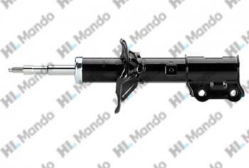 3 599 р. Амортизатор HYUNDAI Atos (98-) передний левый масляный MANDO MANDO ex5465002320 MANDO ex5465002320  с доставкой в г. Кемерово. Увеличить фотографию 1