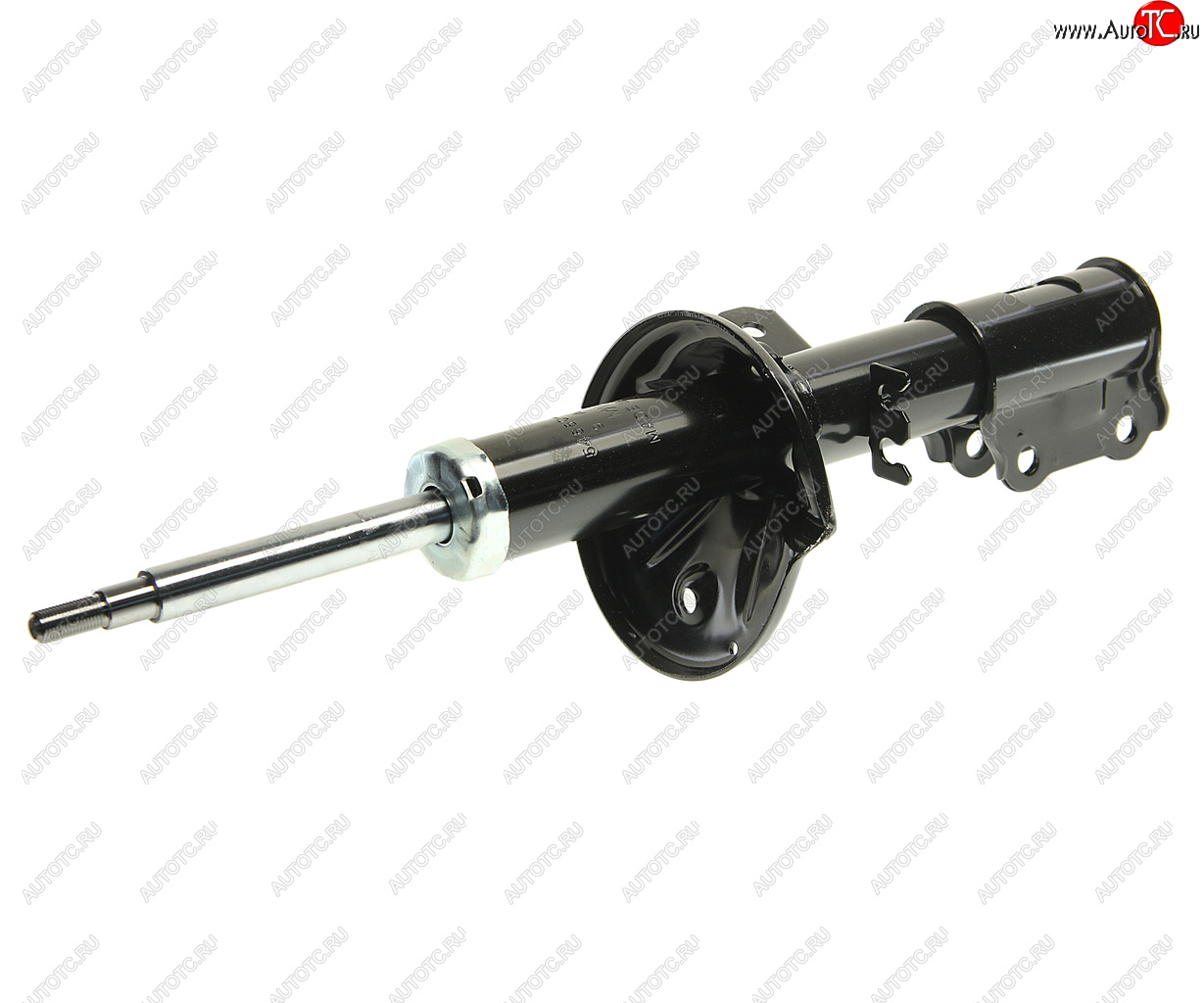 5 699 р. Амортизатор HYUNDAI Getz (02-) передний левый масляный MANDO MANDO ex546501c300  с доставкой в г. Кемерово