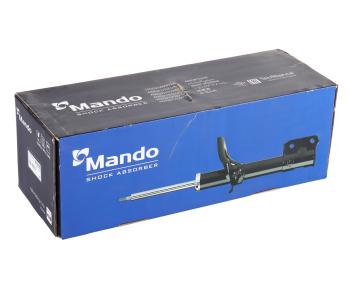 4 999 р. Амортизатор HYUNDAI i20 передний левый газовый MANDO MANDO ex546501j000 MANDO ex546501j000  с доставкой в г. Кемерово. Увеличить фотографию 3
