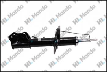 7 549 р. Амортизатор KIA Venga (09-) (1.41.6 U2) передний левый газовый MANDO MANDO ex546501p100  с доставкой в г. Кемерово. Увеличить фотографию 1