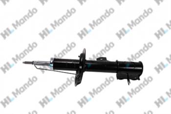 7 549 р. Амортизатор KIA Venga (09-) (1.41.6 U2) передний левый газовый MANDO MANDO ex546501p100  с доставкой в г. Кемерово. Увеличить фотографию 2