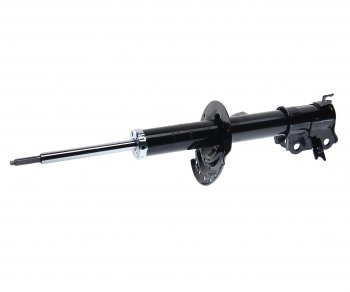 4 099 р. Амортизатор KIA Picanto (11-) передний левый газовый (high suspension) MANDO MANDO ex546501y201 MANDO ex546501y201  с доставкой в г. Кемерово. Увеличить фотографию 1