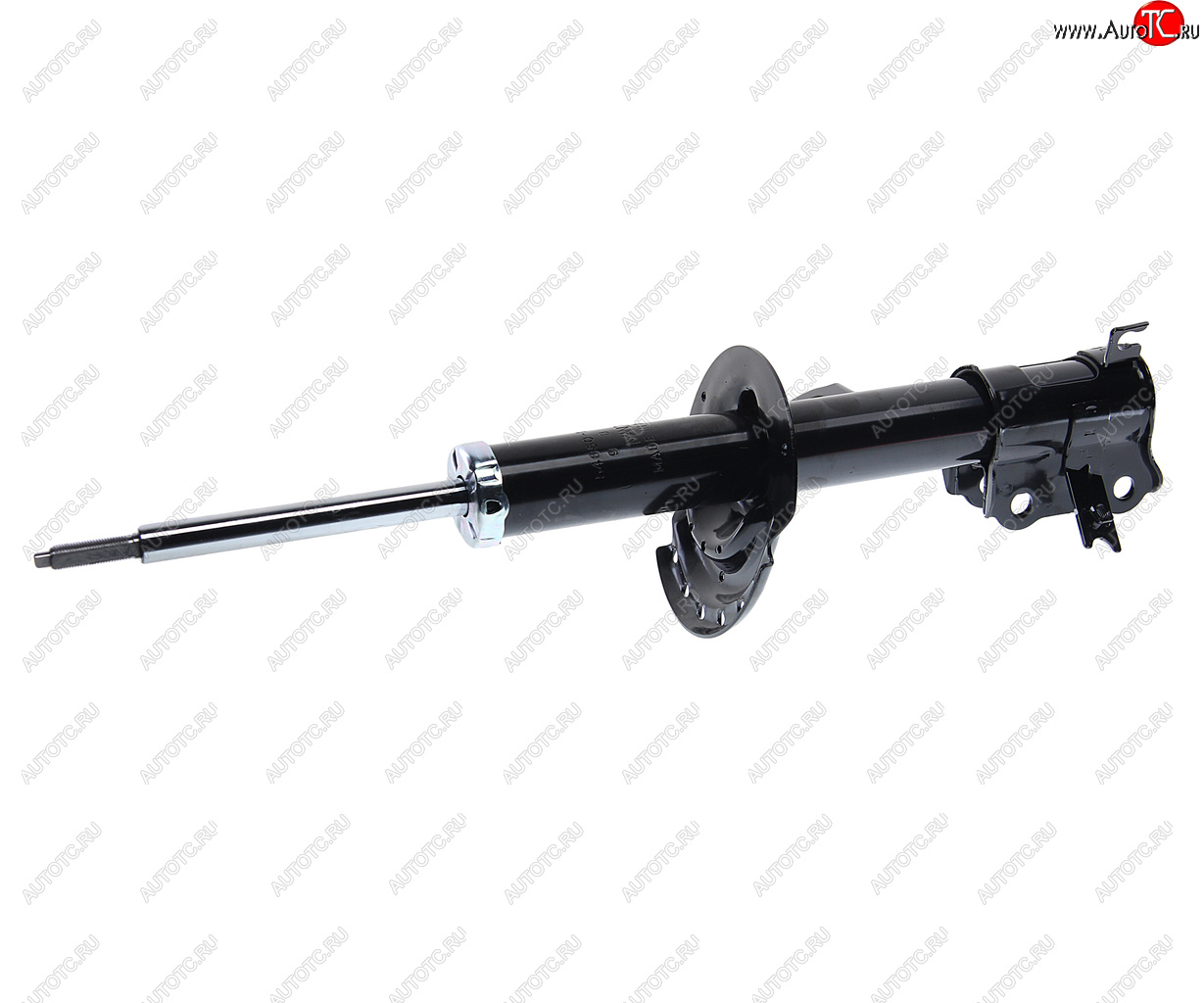 4 099 р. Амортизатор KIA Picanto (11-) передний левый газовый (high suspension) MANDO MANDO ex546501y201 MANDO ex546501y201  с доставкой в г. Кемерово
