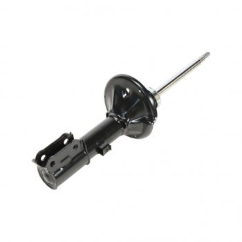 6 199 р. Амортизатор HYUNDAI Accent (99-) передний левый газовый MANDO MANDO ex5465025750  с доставкой в г. Кемерово. Увеличить фотографию 2