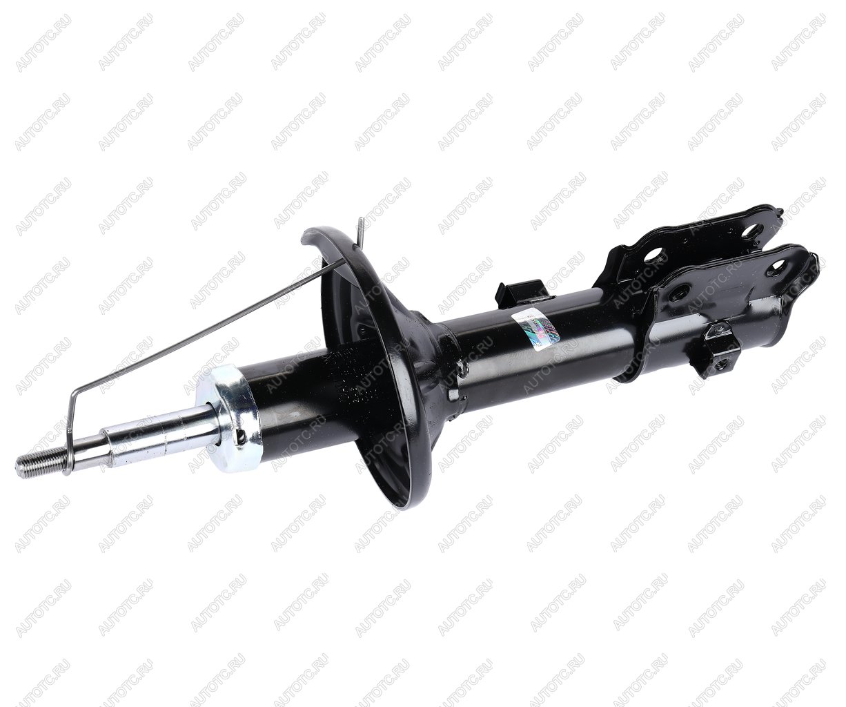 6 199 р. Амортизатор HYUNDAI Accent (ТАГАЗ) передний левый газовый MANDO MANDO ex5465025850  с доставкой в г. Кемерово