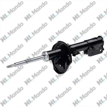7 499 р. Амортизатор HYUNDAI Santa Fe (00-06) передний левый газовый MANDO MANDO ex5465026100 MANDO ex5465026100  с доставкой в г. Кемерово. Увеличить фотографию 1