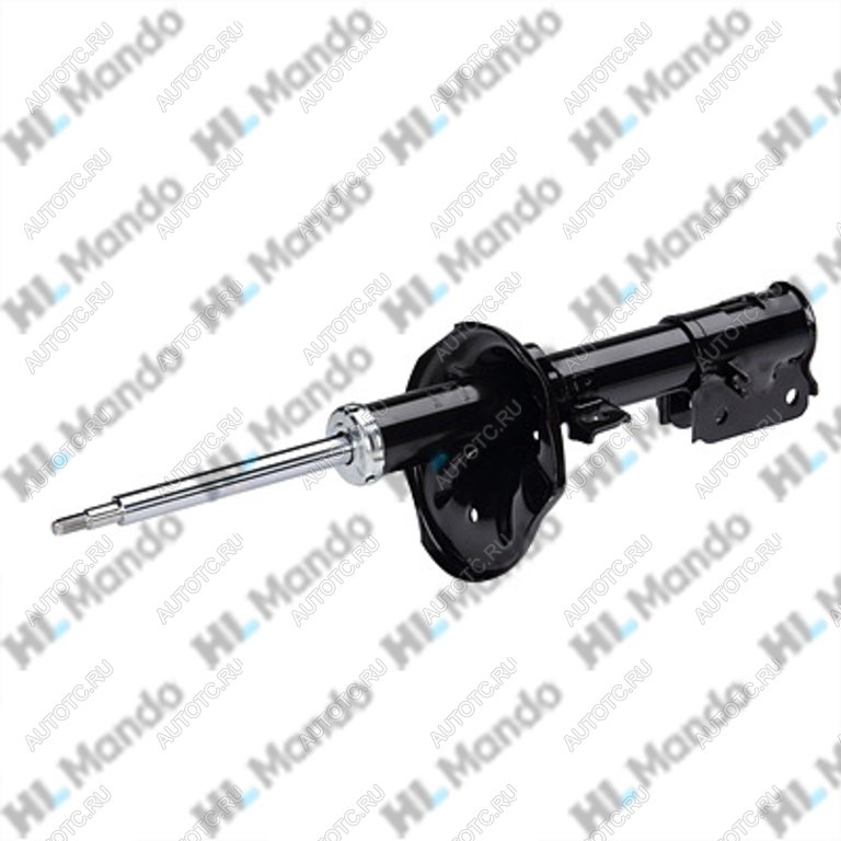 7 499 р. Амортизатор HYUNDAI Santa Fe (00-06) передний левый газовый MANDO MANDO ex5465026100 MANDO ex5465026100  с доставкой в г. Кемерово