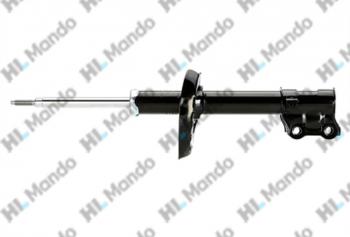 7 299 р. Амортизатор KIA Soul (09-) (1.6) передний левый газовый MANDO MANDO ex546502k000 MANDO ex546502k000  с доставкой в г. Кемерово. Увеличить фотографию 1