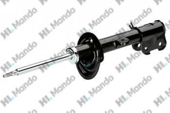 9 999 р. Амортизатор KIA Sorento (09-) передний левый газовый MANDO MANDO ex546502p100 MANDO ex546502p100  с доставкой в г. Кемерово. Увеличить фотографию 1
