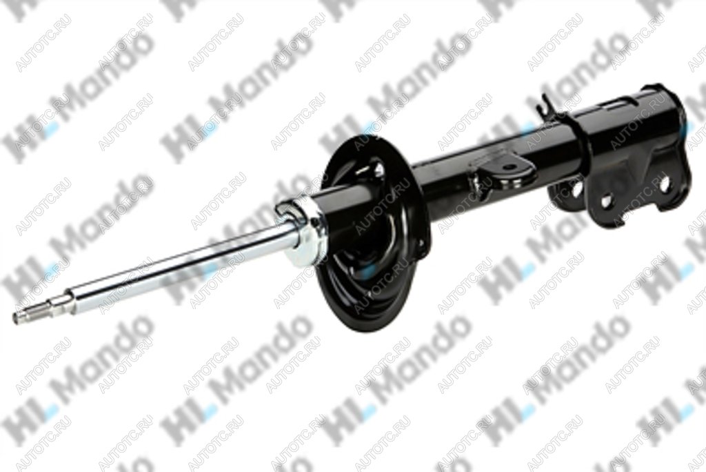 9 999 р. Амортизатор KIA Sorento (09-) передний левый газовый MANDO MANDO ex546502p100 MANDO ex546502p100  с доставкой в г. Кемерово