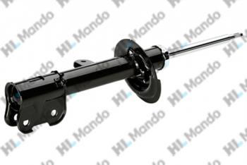 9 999 р. Амортизатор KIA Sorento (09-) передний левый газовый MANDO MANDO ex546502p100 MANDO ex546502p100  с доставкой в г. Кемерово. Увеличить фотографию 2