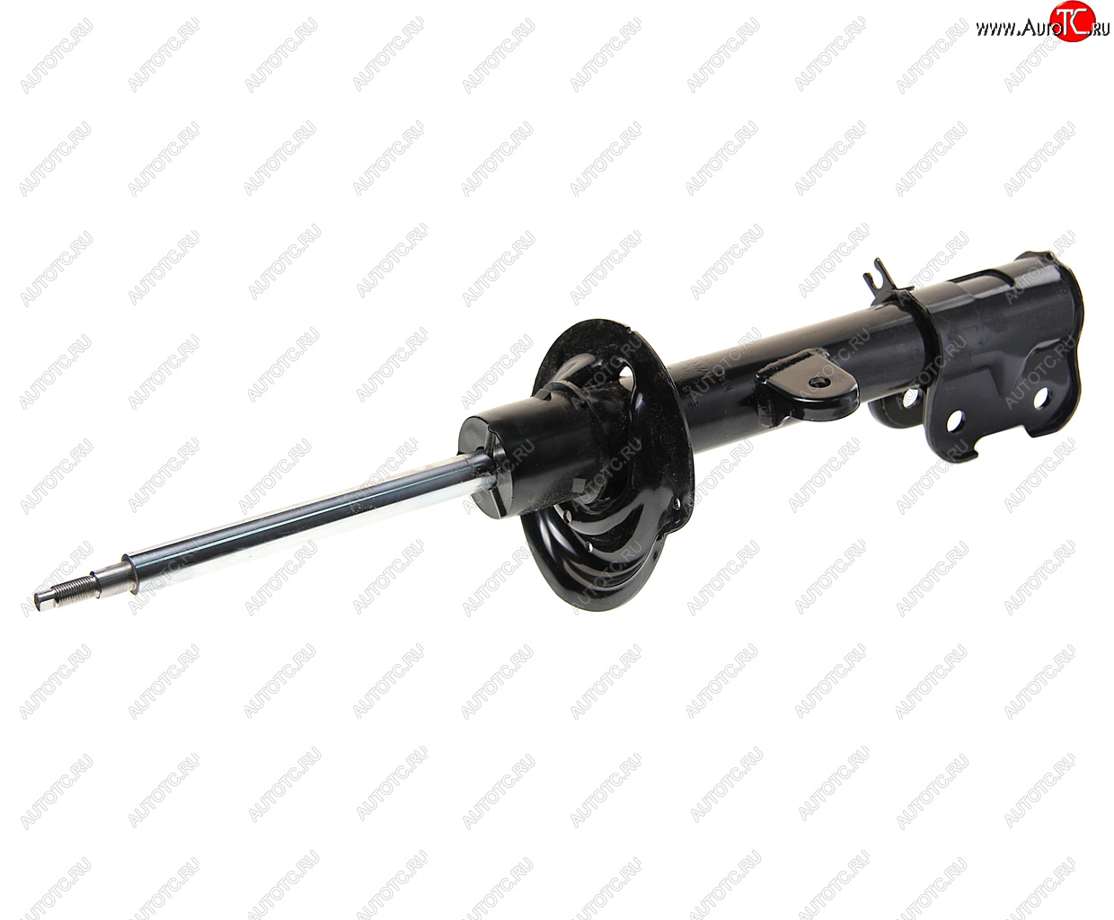 4 999 р. Амортизатор KIA Sorento (09-) передний левый газовый MANDO MANDO ex546502p700 MANDO ex546502p700  с доставкой в г. Кемерово