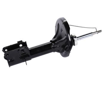 5 599 р. Амортизатор HYUNDAI Trajet (00-) передний левый газовый MANDO MANDO ex546503a101  с доставкой в г. Кемерово. Увеличить фотографию 1