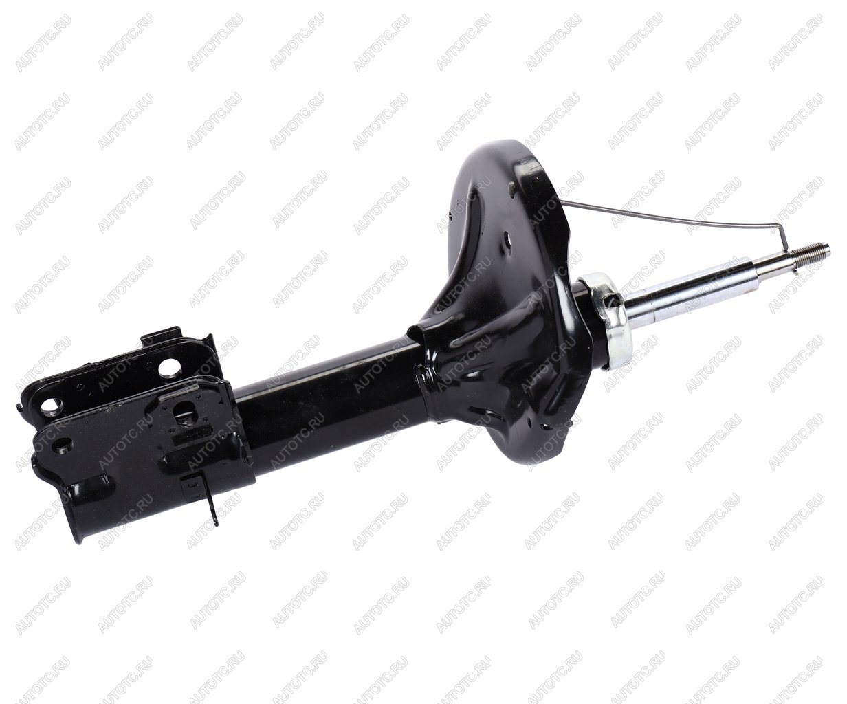 5 599 р. Амортизатор HYUNDAI Trajet (00-) передний левый газовый MANDO MANDO ex546503a101  с доставкой в г. Кемерово