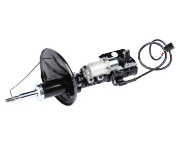 13 999 р. Амортизатор HYUNDAI Equus (00-) (4.6) передний левый газовый MANDO MANDO ex546503b620  с доставкой в г. Кемерово. Увеличить фотографию 2