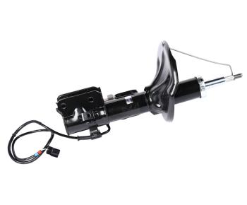 13 999 р. Амортизатор HYUNDAI Equus (00-) (4.6) передний левый газовый MANDO MANDO ex546503b620  с доставкой в г. Кемерово. Увеличить фотографию 1