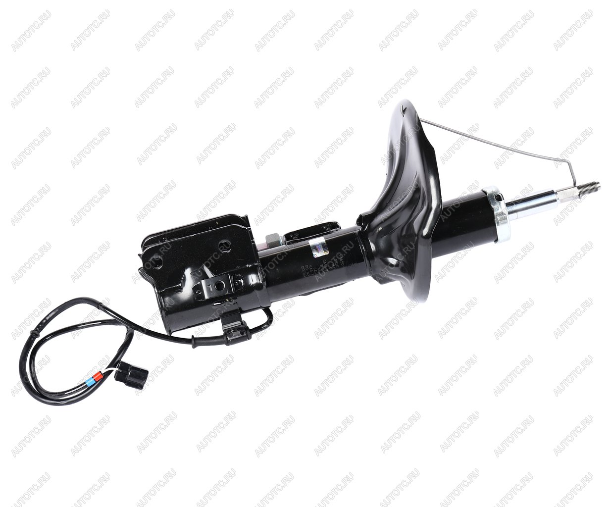 13 999 р. Амортизатор HYUNDAI Equus (00-) (4.6) передний левый газовый MANDO MANDO ex546503b620  с доставкой в г. Кемерово