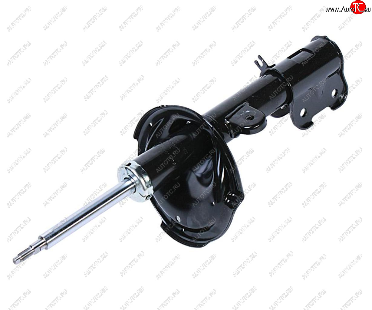 9 749 р. Амортизатор HYUNDAI ix55 (08-) (3.0) передний левый газовый MANDO MANDO ex546503j401  с доставкой в г. Кемерово