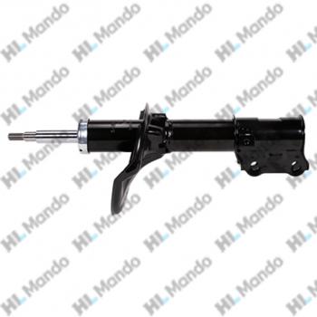 2 979 р. Амортизатор HYUNDAI Elantra (98-) передний левый газовый MANDO MANDO ex5465127101  с доставкой в г. Кемерово. Увеличить фотографию 1