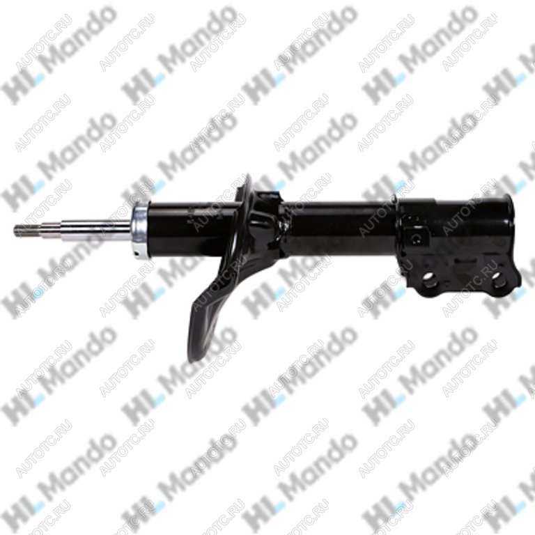 2 979 р. Амортизатор HYUNDAI Elantra (98-) передний левый газовый MANDO MANDO ex5465127101  с доставкой в г. Кемерово