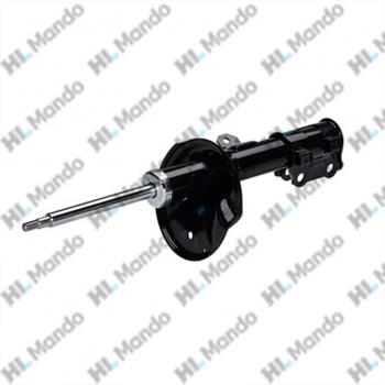 4 599 р. Амортизатор HYUNDAI Coupe (01-) передний левый газовый MANDO MANDO ex546512c000 MANDO ex546512c000  с доставкой в г. Кемерово. Увеличить фотографию 1