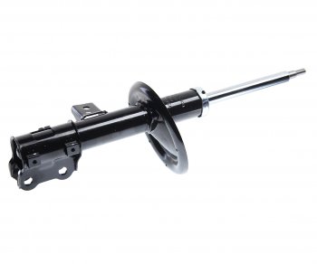 5 599 р. Амортизатор KIA Magentis (05-),Optima (05-) передний левый газовый MANDO MANDO ex546512g300 MANDO ex546512g300  с доставкой в г. Кемерово. Увеличить фотографию 2