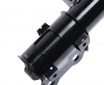 5 599 р. Амортизатор KIA Magentis (05-),Optima (05-) передний левый газовый MANDO MANDO ex546512g300 MANDO ex546512g300  с доставкой в г. Кемерово. Увеличить фотографию 3