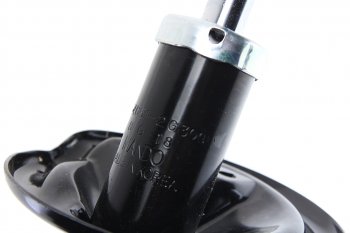 5 599 р. Амортизатор KIA Magentis (05-),Optima (05-) передний левый газовый MANDO MANDO ex546512g300 MANDO ex546512g300  с доставкой в г. Кемерово. Увеличить фотографию 4