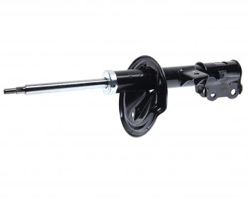 5 599 р. Амортизатор KIA Magentis (05-),Optima (05-) передний левый газовый MANDO MANDO ex546512g300 MANDO ex546512g300  с доставкой в г. Кемерово. Увеличить фотографию 1