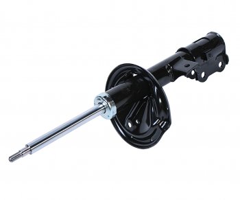 5 299 р. Амортизатор KIA Magentis (09-),Optima (09-) передний левый газовый MANDO MANDO ex546512g600  с доставкой в г. Кемерово. Увеличить фотографию 1