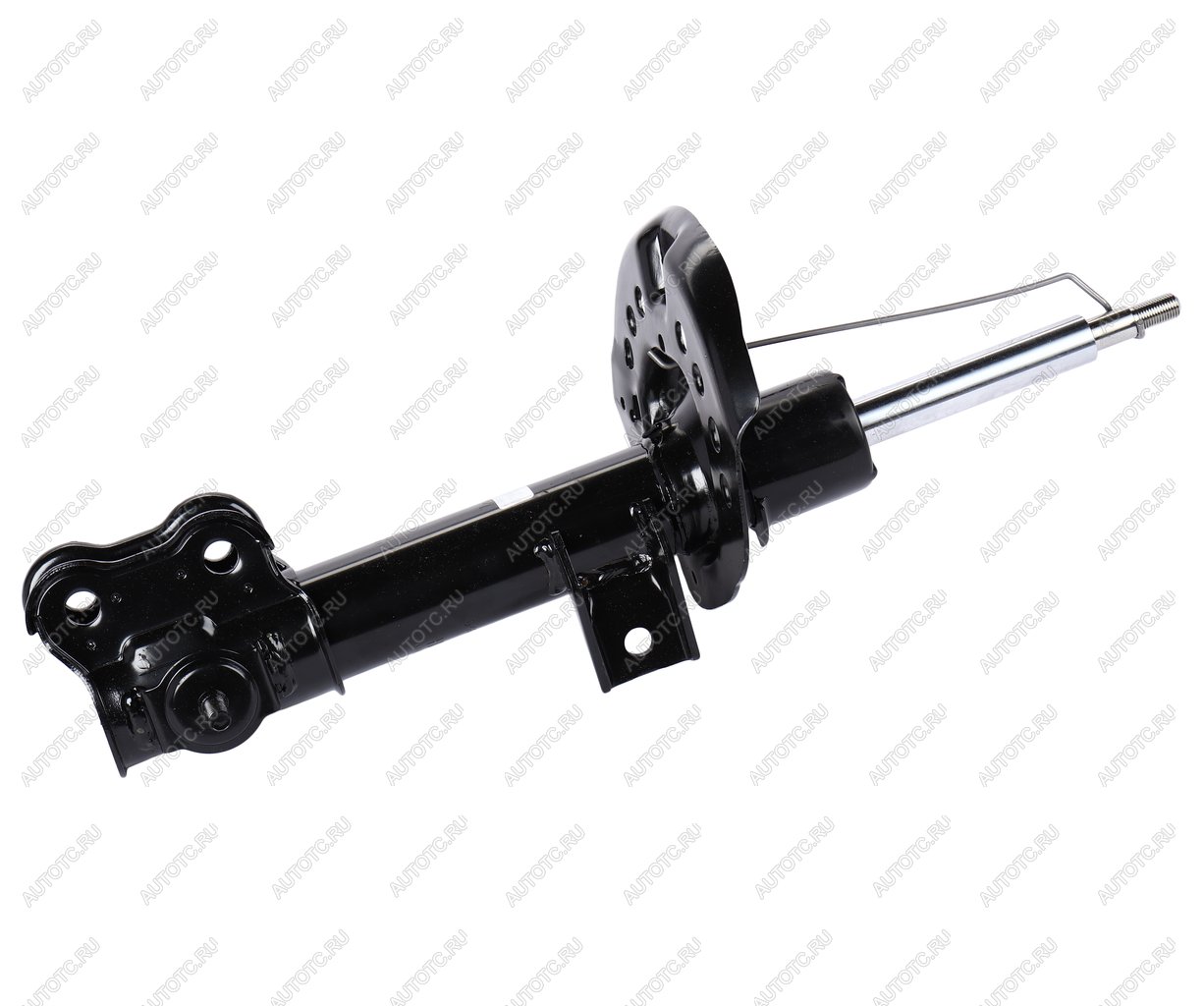 5 249 р. Амортизатор HYUNDAI Sonata (10-) KIA Optima (10-) передний левый газовый MANDO MANDO ex546512t010 MANDO ex546512t010  с доставкой в г. Кемерово