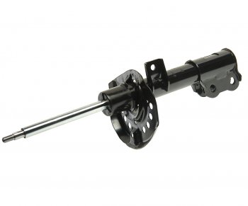 9 249 р. Амортизатор HYUNDAI Sonata (10-) KIA Optima (10-) передний левый газовый MANDO MANDO ex546512t020 MANDO ex546512t020  с доставкой в г. Кемерово. Увеличить фотографию 1