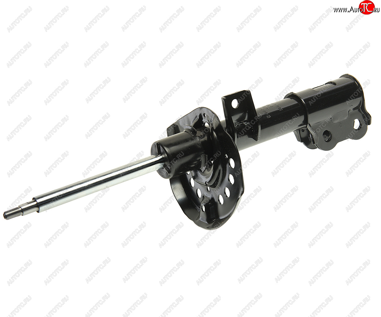 9 249 р. Амортизатор HYUNDAI Sonata (10-) KIA Optima (10-) передний левый газовый MANDO MANDO ex546512t020 MANDO ex546512t020  с доставкой в г. Кемерово