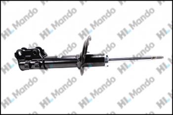 7 699 р. Амортизатор HYUNDAI Elantra (12-) передний левый газовый MANDO MANDO ex546513x040 MANDO ex546513x040  с доставкой в г. Кемерово. Увеличить фотографию 1