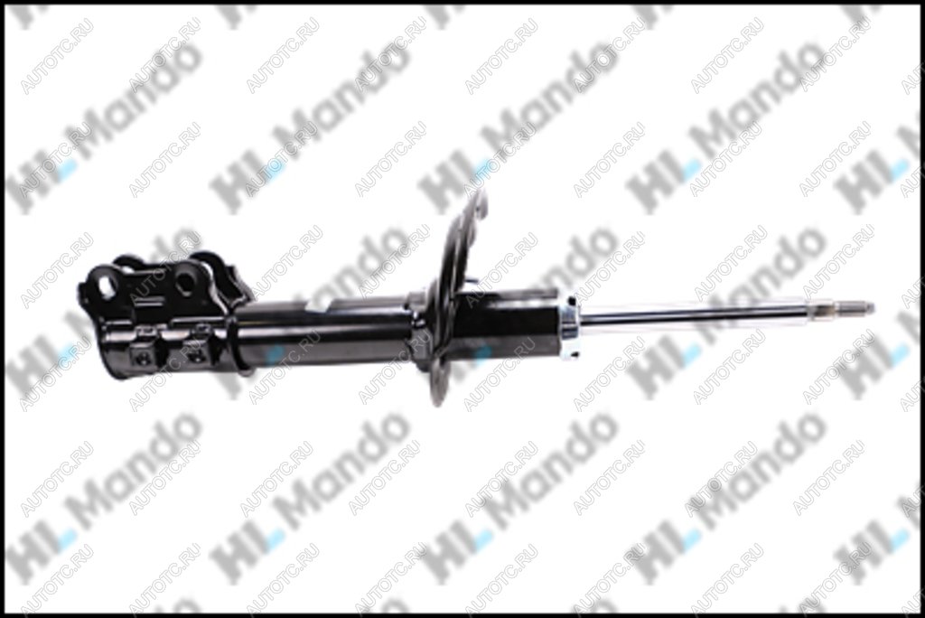 7 699 р. Амортизатор HYUNDAI Elantra (12-) передний левый газовый MANDO MANDO ex546513x040 MANDO ex546513x040  с доставкой в г. Кемерово
