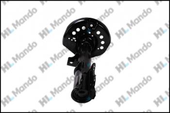 5 699 р. Амортизатор HYUNDAI i40 (13-) передний левый газовый MANDO MANDO ex546513z140 MANDO ex546513z140  с доставкой в г. Кемерово. Увеличить фотографию 2