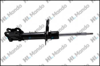 5 699 р. Амортизатор HYUNDAI i40 (13-) передний левый газовый MANDO MANDO ex546513z140 MANDO ex546513z140  с доставкой в г. Кемерово. Увеличить фотографию 1