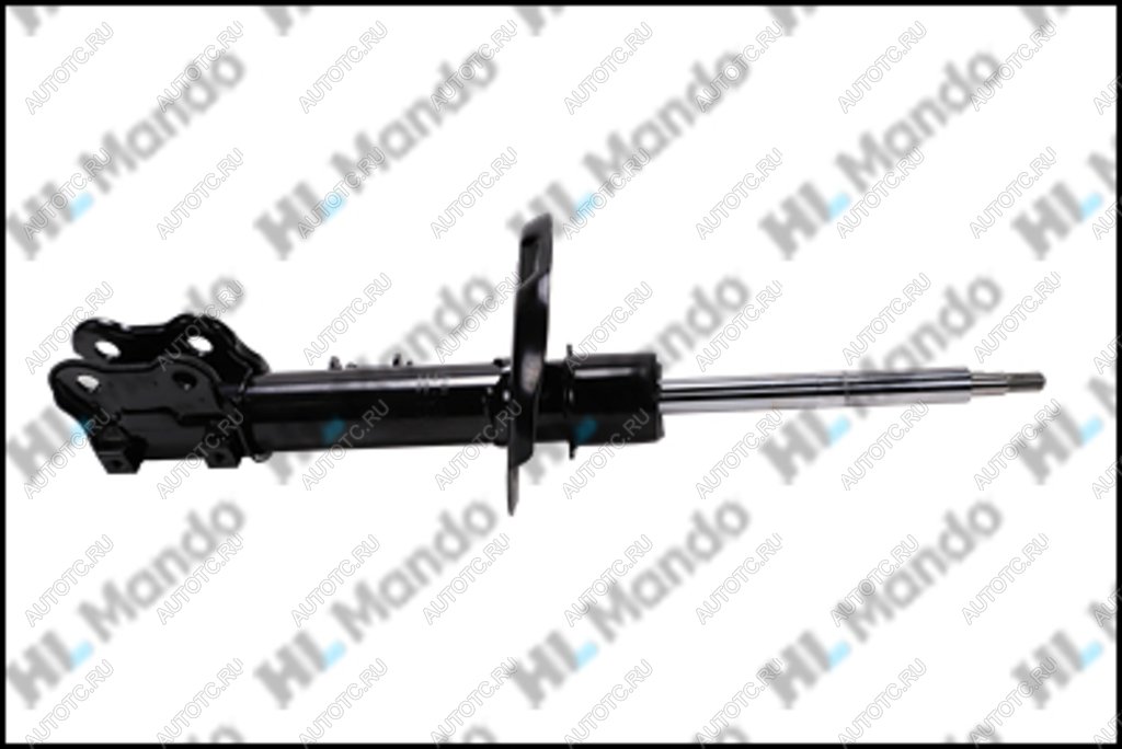 5 699 р. Амортизатор HYUNDAI i40 (13-) передний левый газовый MANDO MANDO ex546513z140 MANDO ex546513z140  с доставкой в г. Кемерово